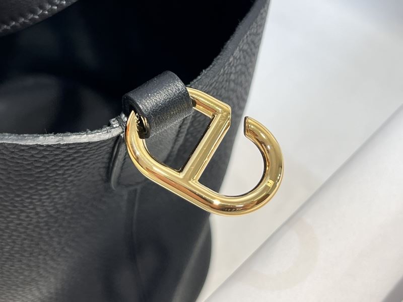 Hermes Bucket Bags